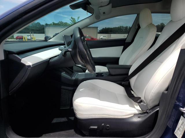Photo 7 from auction – 2021 TESLA MODEL 3 with VIN 5YJ3E1EB6MF852682