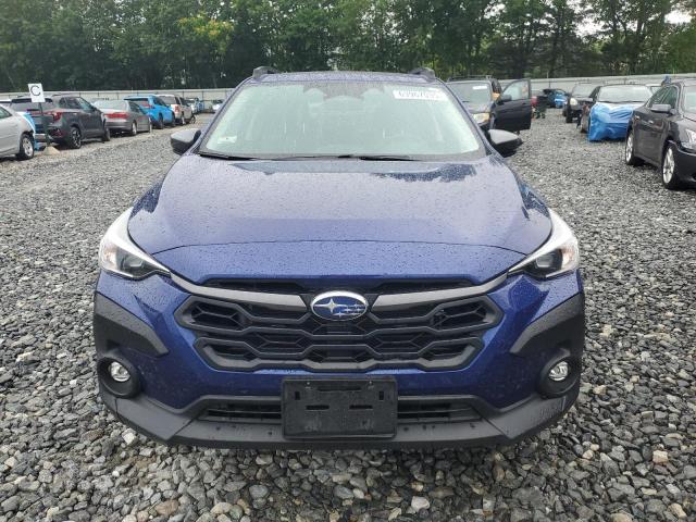 Photo 5 from auction – 2024 SUBARU CROSSTREK with VIN JF2GUADC9RH271944