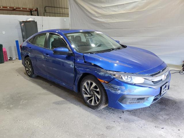 Zdjęcie 4 z aukcji – 2017 HONDA CIVIC EX z VIN 19XFC2F79HE004732
