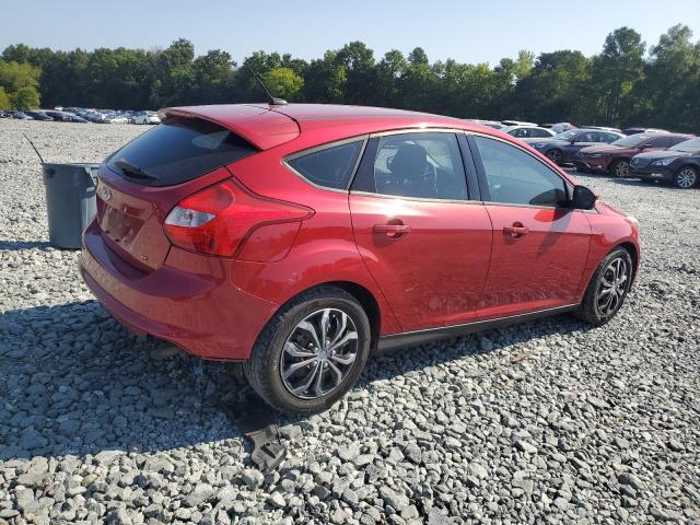 Photo 3 from auction – 2012 FORD FOCUS SE with VIN 1FAHP3K24CL323250