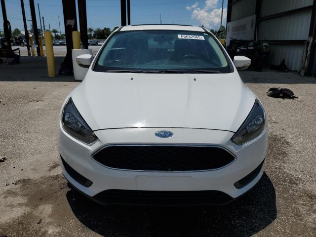 Photo 5 from auction – 2016 FORD FOCUS SE with VIN 1FADP3F27GL290386