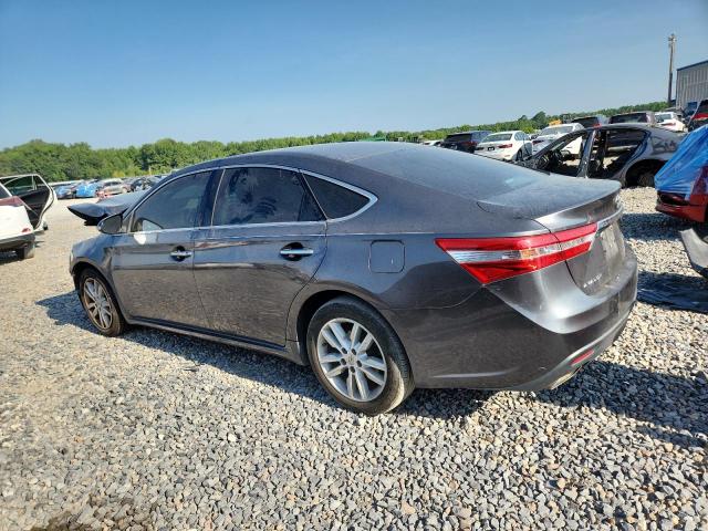 Photo 2 from auction – 2014 TOYOTA AVALON BAS with VIN 4T1BK1EB1EU092072