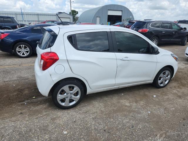 Photo 3 from auction – 2022 CHEVROLET SPARK LS with VIN KL8CB6SA4NC026549