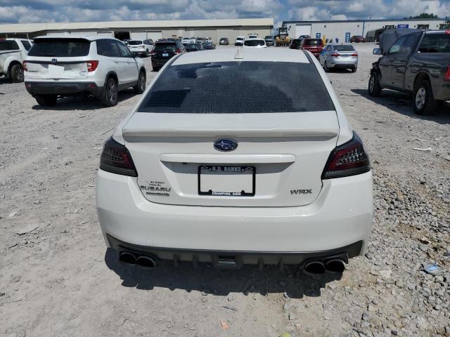 Photo 6 from auction – 2021 SUBARU WRX PREMIUM with VIN JF1VA1C66M9818512
