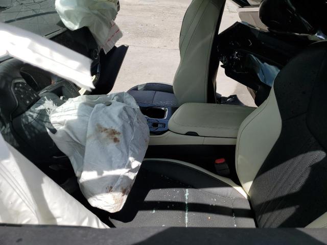 Photo 7 from auction – 2023 LEXUS NX 250 with VIN 2T2GDCAZ3PC005772