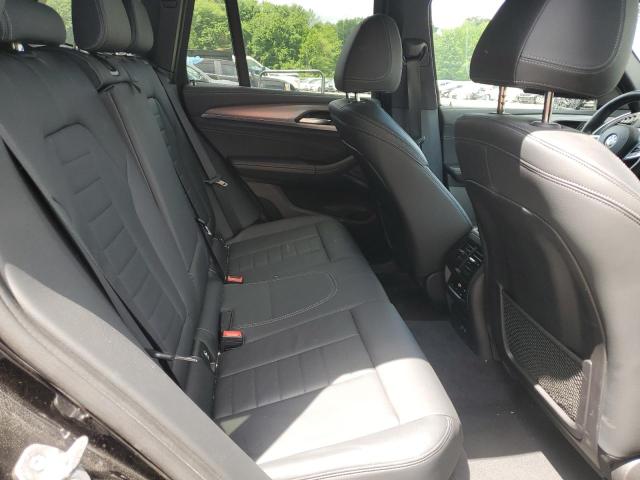 Photo 11 from auction – 2020 BMW X3 XDRIVEM with VIN 5UXTY9C09L9B59672