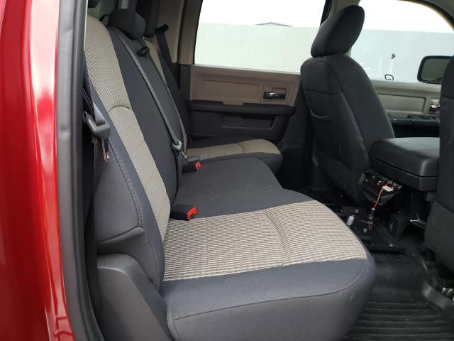 Photo 10 from auction – 2012 DODGE RAM 1500 S with VIN 1C6RD7LT4CS343078