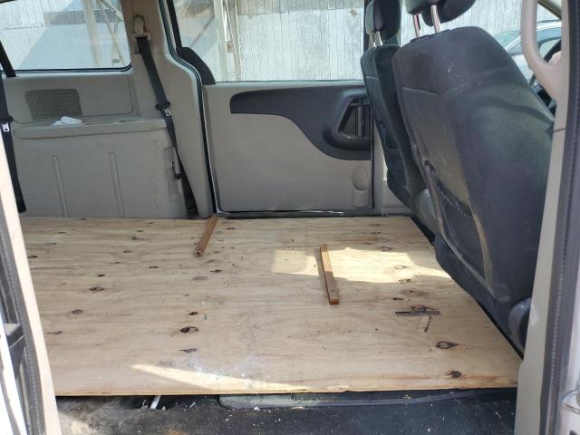 Photo 11 from auction – 2015 DODGE GRAND CARA with VIN 2C4RDGBGXFR542090