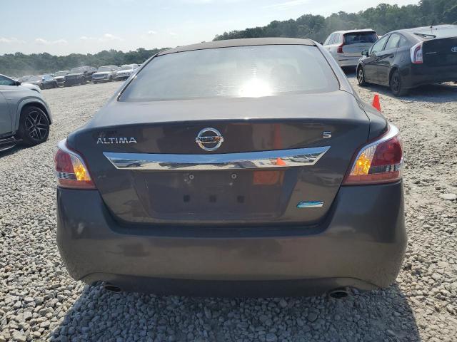 Photo 6 from auction – 2013 NISSAN ALTIMA 2.5 with VIN 1N4AL3AP1DC157538