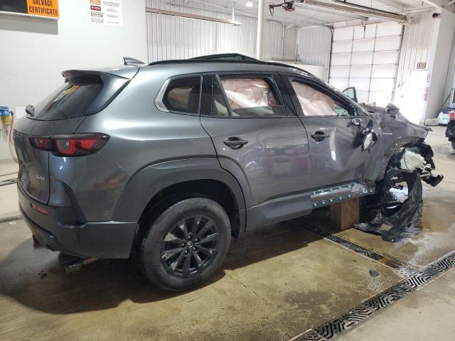 Photo 3 from auction – 2025 MAZDA CX-50 PREM with VIN 7MMVAADW9SN102264