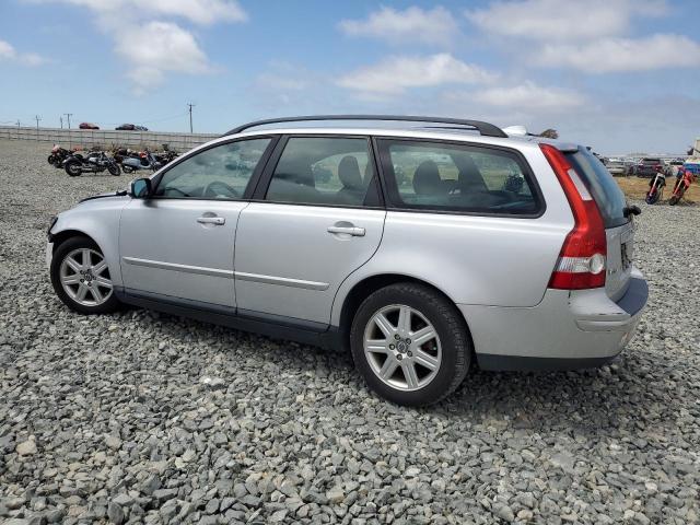 Photo 2 from auction – 2007 VOLVO V50 2.4I with VIN YV1MW390672323465