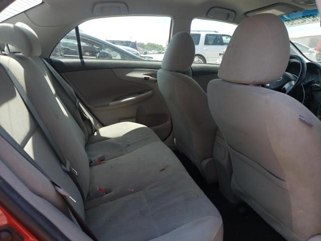 Photo 10 from auction – 2013 TOYOTA COROLLA BA with VIN 5YFBU4EEXDP123504
