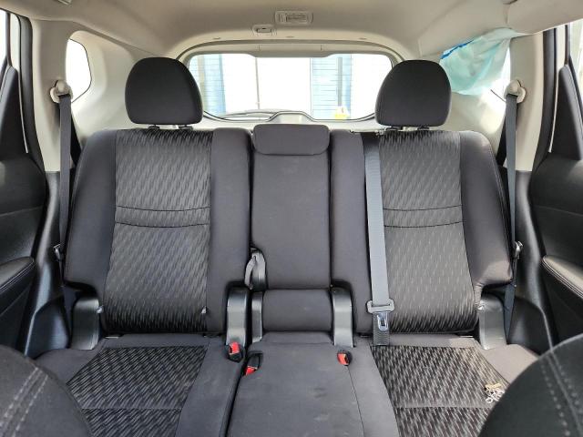 Photo 10 from auction – 2019 NISSAN ROGUE S with VIN 5N1AT2MT1KC700764