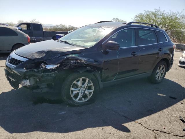 MAZDA CX-9 2011 with VIN JM3TB3CV3B0304076 - Photo from auction