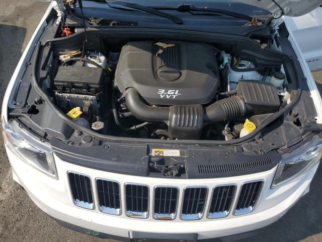 Photo 12 from auction – 2014 JEEP GRAND CHER with VIN 1C4RJFBG6EC125348