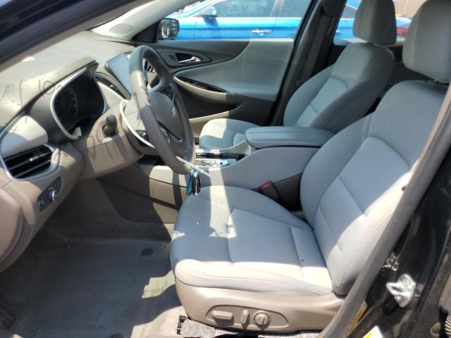 Photo 7 from auction – 2024 CHEVROLET MALIBU LT with VIN 1G1ZD5ST7RF190155