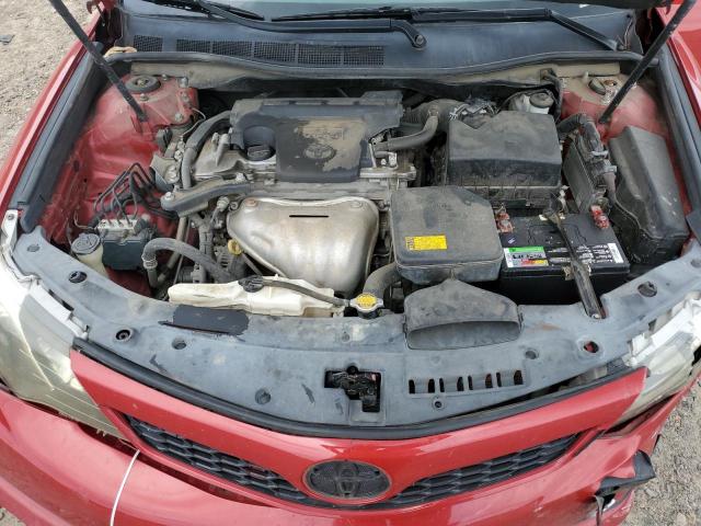 Photo 11 from auction – 2014 TOYOTA CAMRY L with VIN 4T1BF1FK5EU747322