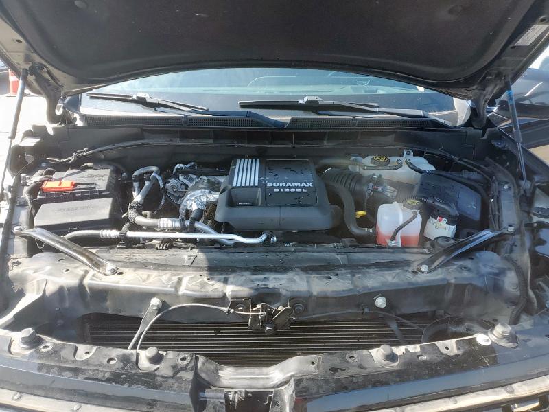 Photo 12 from auction – 2023 CADILLAC ESCALADE E with VIN 1GYS4JKT2PR397110