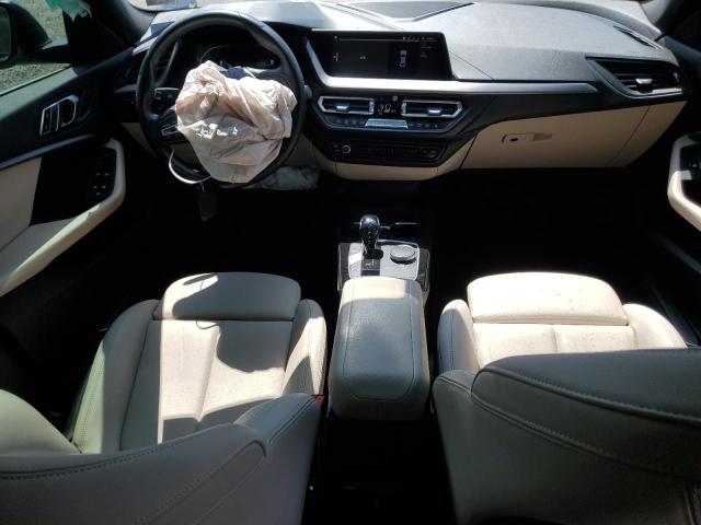 Photo 8 from auction – 2022 BMW 228XI with VIN WBA73AK08N7K41888