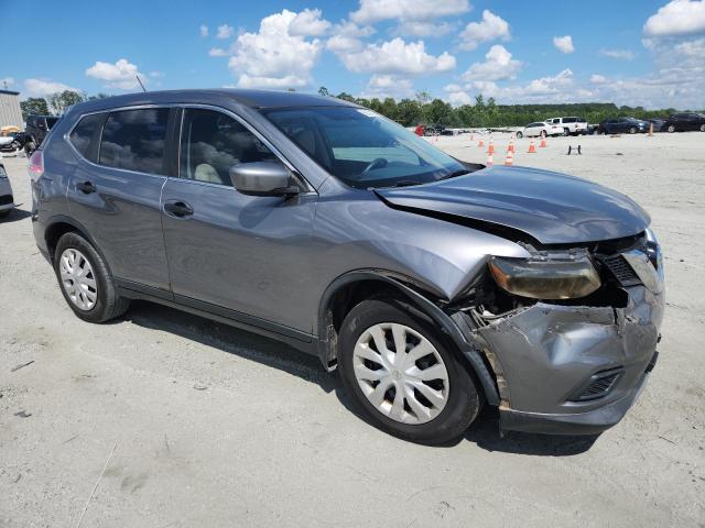 Photo 4 from auction – 2016 NISSAN ROGUE S with VIN KNMAT2MT6GP593005