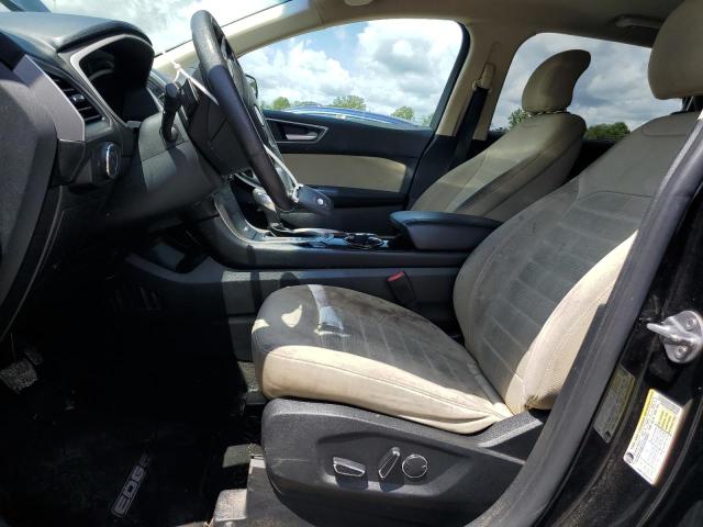 Photo 7 from auction – 2018 FORD EDGE SEL with VIN 2FMPK3J90JBB75867