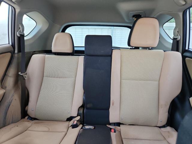 Photo 10 from auction – 2016 TOYOTA RAV4 XLE with VIN JTMRFREVXGJ102358