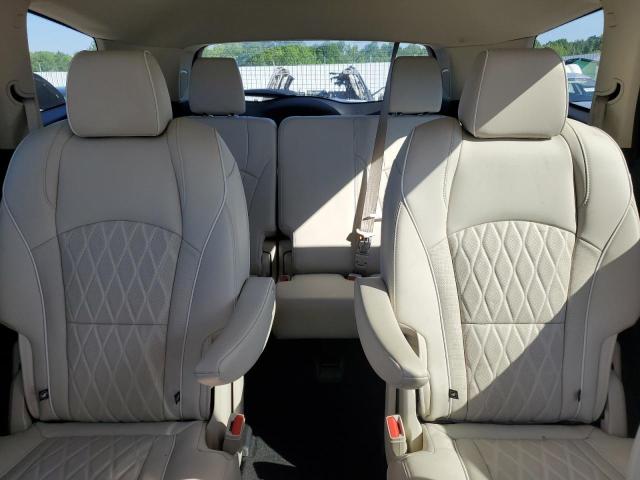 Photo 10 from auction – 2023 BUICK ENCLAVE AV with VIN 5GAERDKW2PJ255520