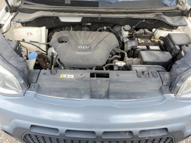 Photo 11 from auction – 2015 KIA SOUL with VIN KNDJN2A22F7137250
