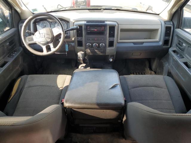 Photo 8 from auction – 2011 DODGE RAM 2500 with VIN 3D7TT2CT2BG527984