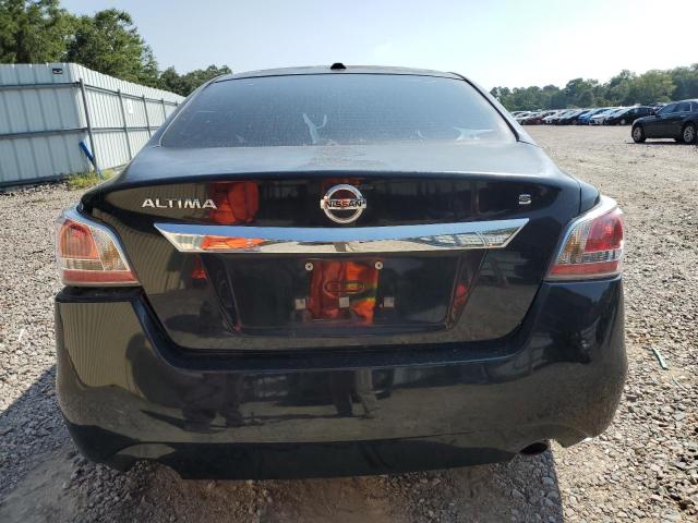 Photo 6 from auction – 2015 NISSAN ALTIMA 2.5 with VIN 1N4AL3AP9FC244347