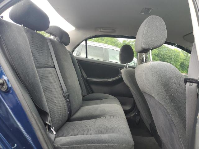 Photo 10 from auction – 2008 TOYOTA COROLLA CE with VIN 2T1BR32E28C887112