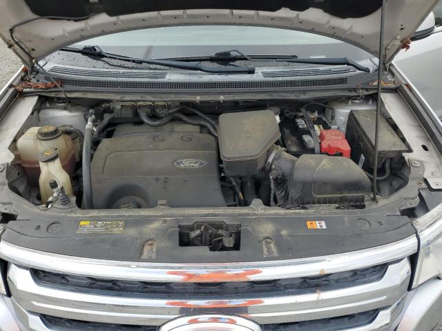 Photo 12 from auction – 2012 FORD EDGE LIMIT with VIN 2FMDK4KC9CBA45060