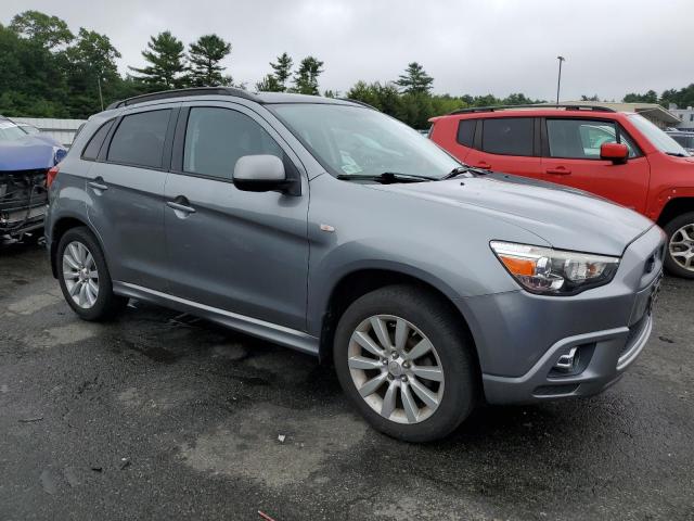 Photo 4 from auction – 2011 MITSUBISHI OUTLANDER with VIN JA4AP4AU1BZ013129
