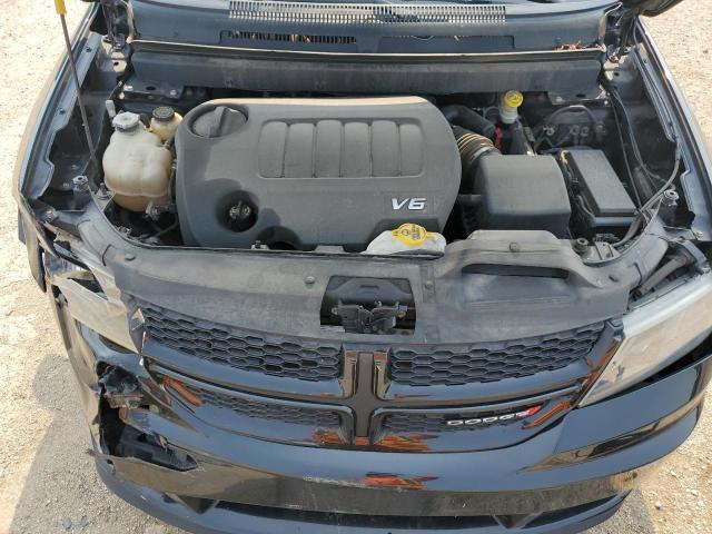 Photo 12 from auction – 2017 DODGE JOURNEY SE with VIN 3C4PDDAG7HT703390