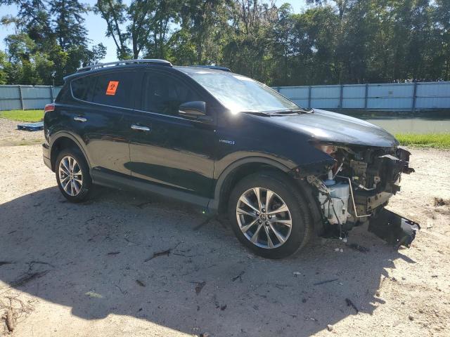 Photo 4 from auction – 2017 TOYOTA RAV4 HV LI with VIN JTMDJREV6HD111440