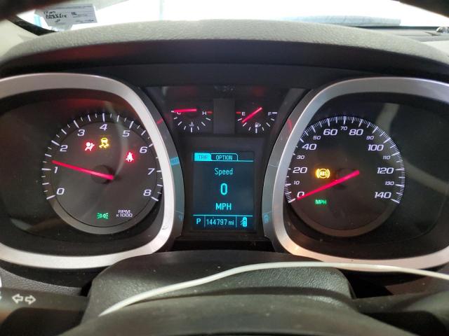 Photo 9 from auction – 2015 CHEVROLET EQUINOX LT with VIN 2GNFLFEK7F6221729