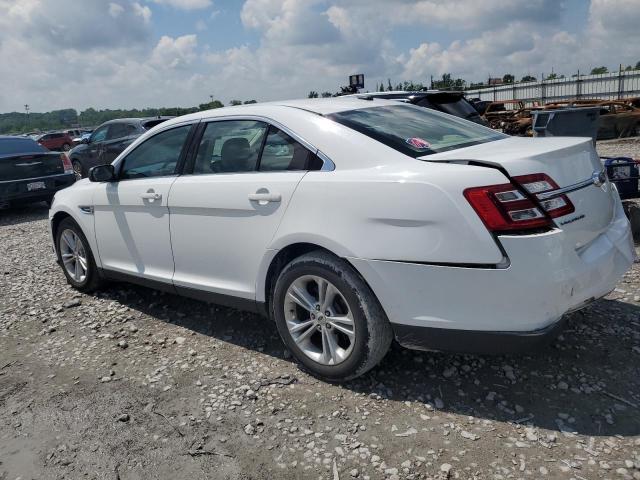 Photo 2 from auction – 2019 FORD TAURUS SE with VIN 1FAHP2D81KG107780