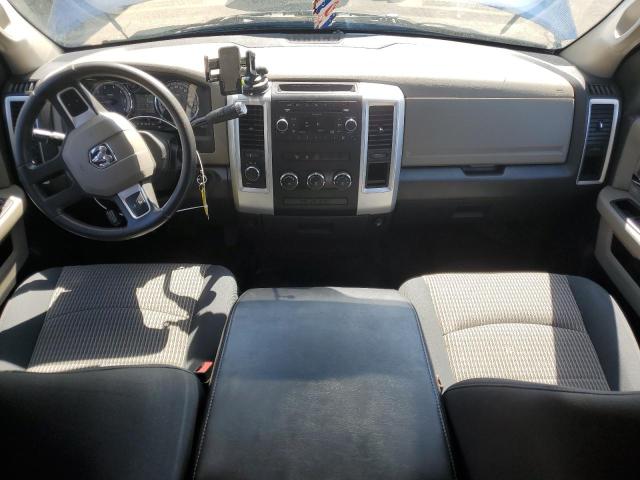 Photo 8 from auction – 2011 DODGE RAM 1500 with VIN 1D7RV1GT3BS682481