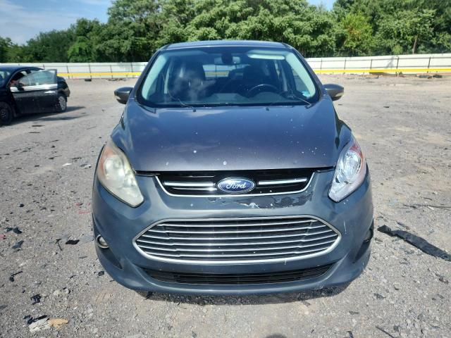 Photo 5 from auction – 2013 FORD C-MAX SEL with VIN 1FADP5BU2DL509138