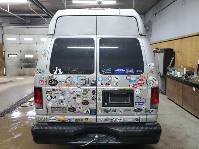 Photo 6 from auction – 2012 FORD ECONOLINE with VIN 1FTNE2EW9CDA42809