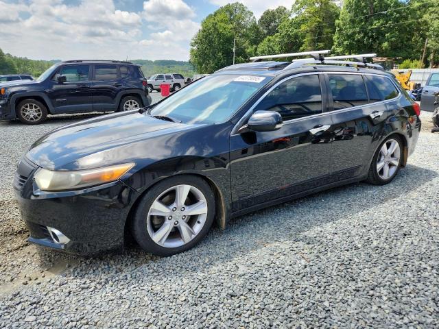 Photo 1 from auction – 2011 ACURA TSX with VIN JH4CW2H62BC002509