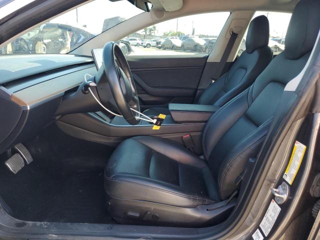 Photo 7 from auction – 2018 TESLA MODEL 3 with VIN 5YJ3E1EB5JF185311