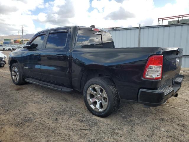Photo 2 from auction – 2019 RAM 1500 BIG H with VIN 1C6RREFT9KN738534