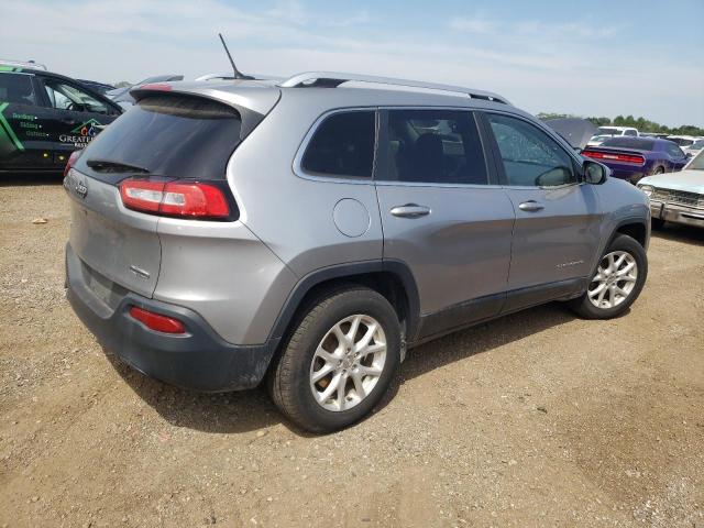 Photo 3 from auction – 2015 JEEP CHEROKEE L with VIN 1C4PJMCB9FW691437