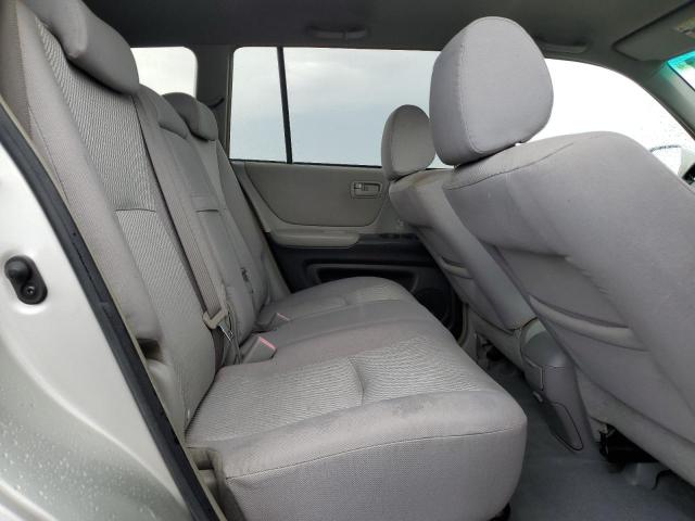 Photo 11 from auction – 2005 TOYOTA HIGHLANDER with VIN JTEGP21A950057426