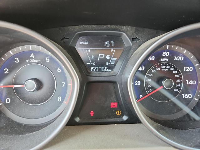 Photo 9 from auction – 2016 HYUNDAI ELANTRA SE with VIN 5NPDH4AE7GH781222