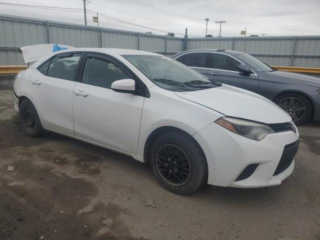 Photo 4 from auction – 2015 TOYOTA COROLLA L with VIN 2T1BURHE2FC331212