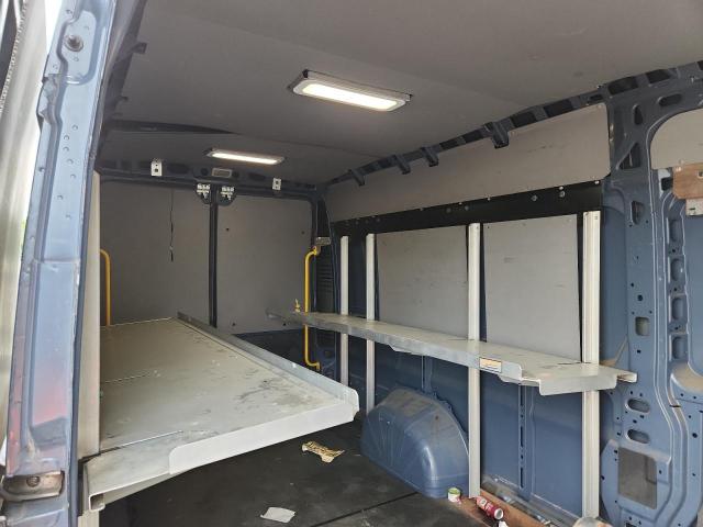 Photo 11 from auction – 2019 RAM PROMASTER with VIN 3C6URVJG8KE548507