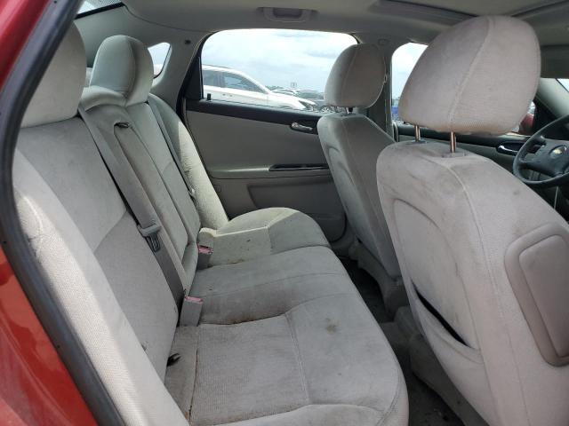 Photo 10 from auction – 2014 CHEVROLET IMPALA LIM with VIN 2G1WB5E30E1137836