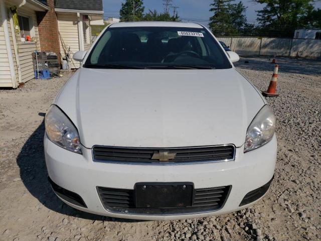 Photo 5 from auction – 2011 CHEVROLET IMPALA LT with VIN 2G1WG5EKXB1263822